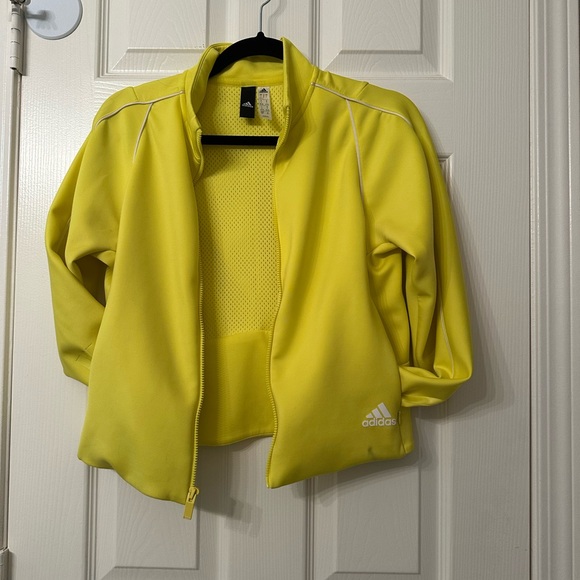 Adidas Tracksuit Top - Picture 2 of 4